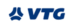 VTG Tanktainer Finland Oy logo